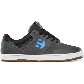 Etnies Marana Michelin X Santa Cruz Koyu Gri/Siyah