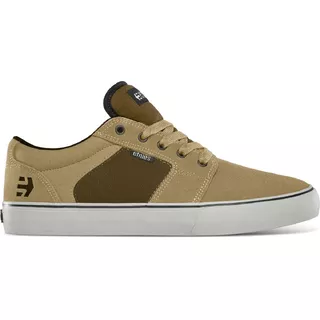 Etnies Pram Ls Tan/brun/orange