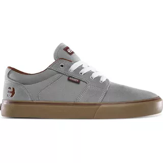 Etnies Pram Ls Grå/tyggegummi/rød